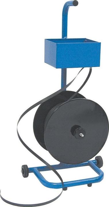 Produktbild kaiserkraft Umreifungs-Set