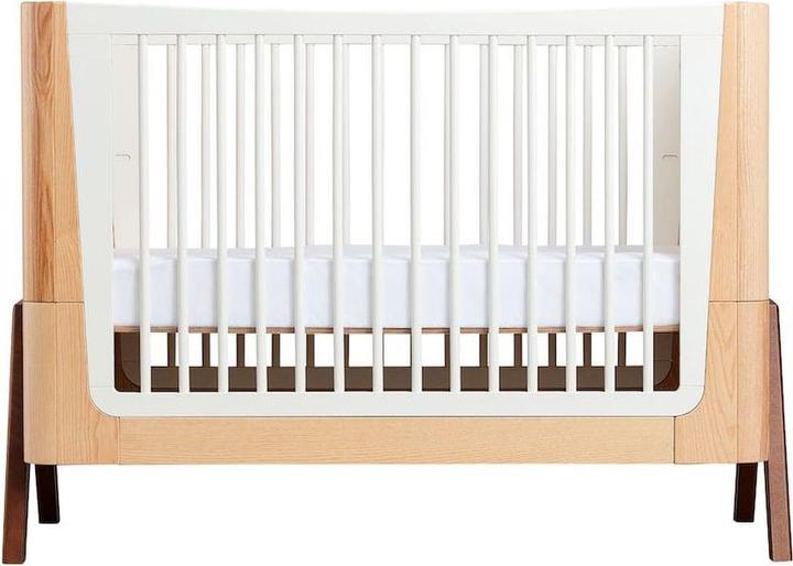 Produktbild Gaia Baby Hera Babybett / Kinderbett (60x120 cm) (60 x 120 cm)