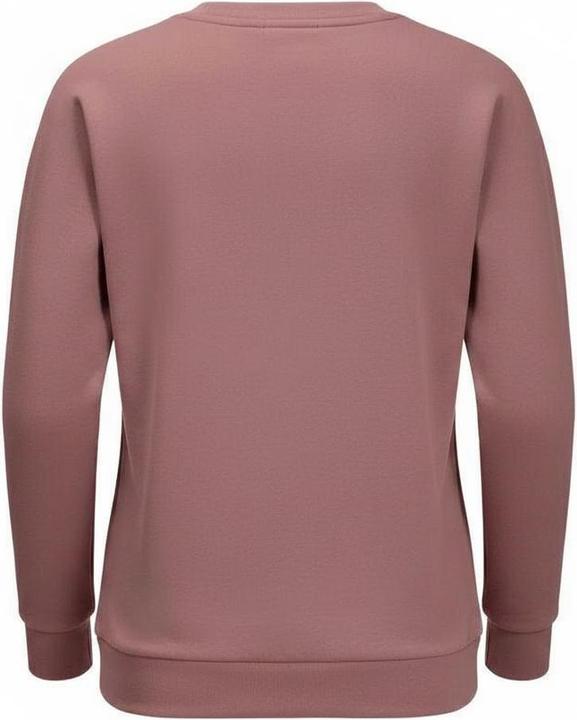 Produktbild Jack Wolfskin Essential Sweatshirt Rundhalsausschnitt (S)