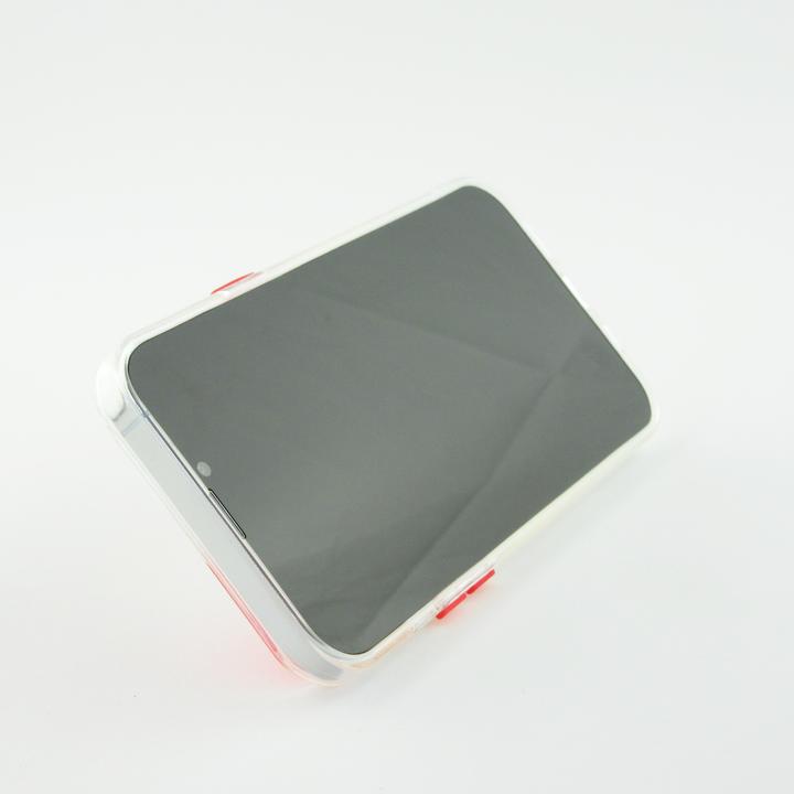 Actual product image PhoneLook Coque Caméra clapet avec anneau (Apple iPhone 14 Pro Max)