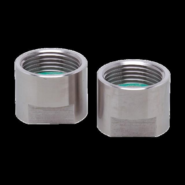 Produktbild ifm Electronic IFM Adapter