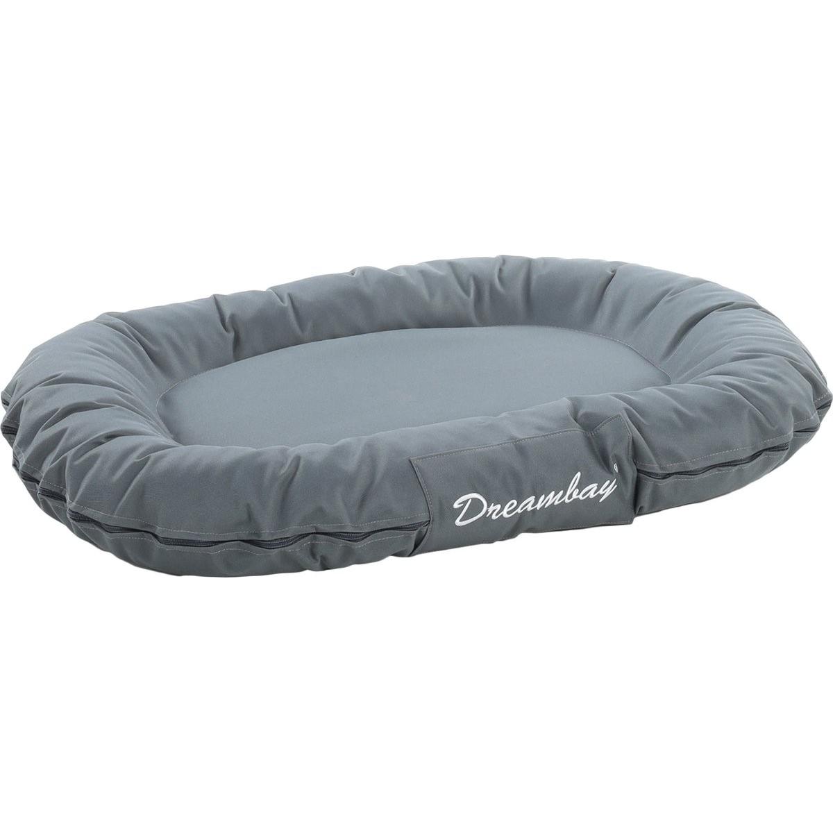 Comparer les prix de Flamingo Cuscino Ovale per Cani a Benzina Dreambay (Chien), Panier pour chien + chat