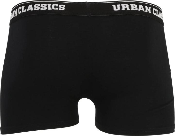 Produktbild Urban Classics Boxershorts (5erPack) (M, 5er Pack)