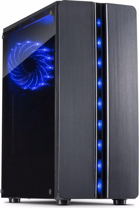 Produktbild Intertech Thunder (ATX, mATX)