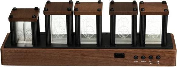 Immagine prodotto Kienzle LED Nixie-Uhr