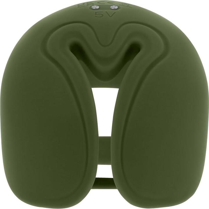 Actual product image Zero tolerance nutty buddy