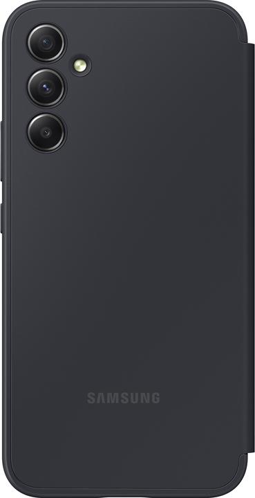 Samsung Smart View Wallet Cover (Samsung Galaxy A34 5G)