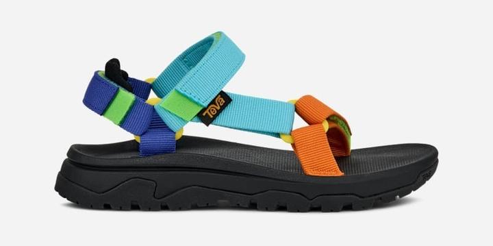 Produktbild Teva K's Hurricane XLT JR (32)
