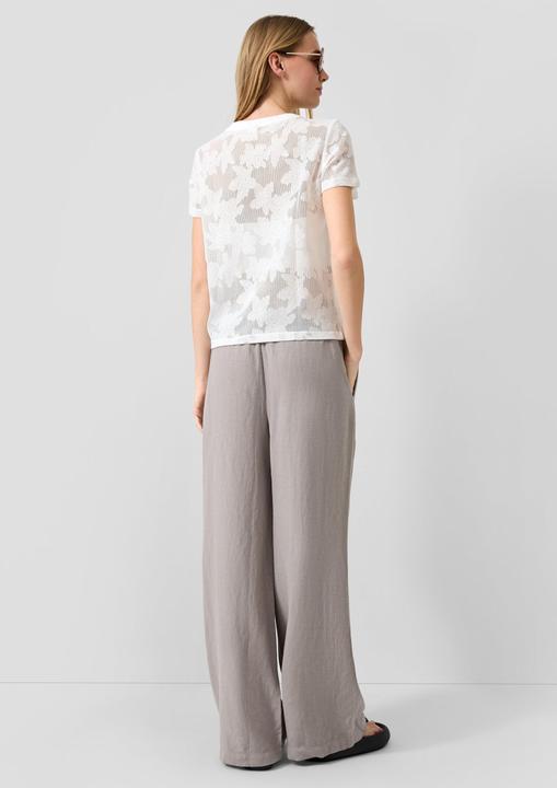 Produktbild s.Oliver Leinenmix-Hose (W38/L30)