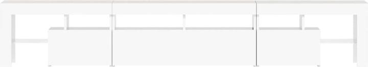 Image du produit vidaXL Alana (230 x 36.5 x 40 cm)