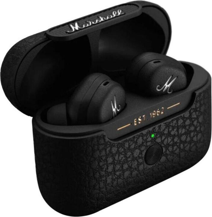 Marshall Motif (ANC, 4.50 h, Wireless)