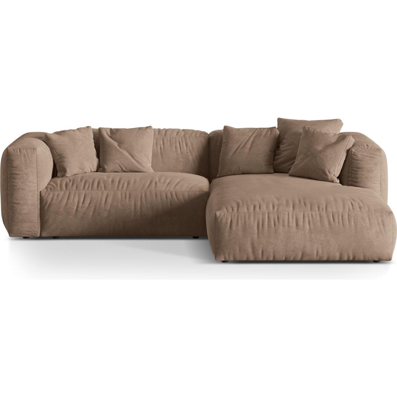 Micadoni, Sofa, Martina (Ecksofa)