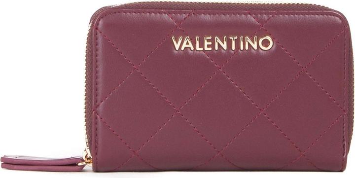 Actual product image Valentino Nur Re Zip Around Wallet