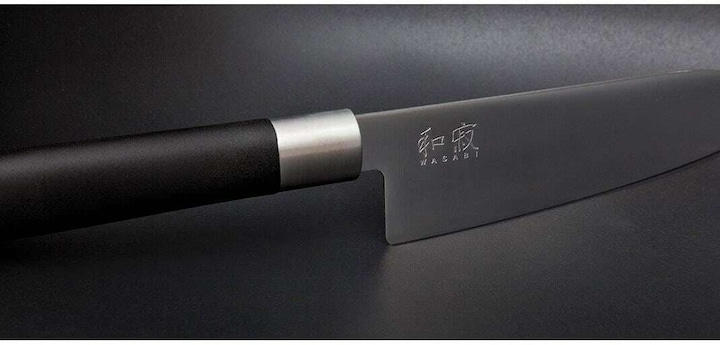 Immagine prodotto Kai Wasabi Nakiri (16.50 cm)