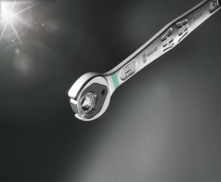 Produktbild Wera 6002 Joker 8 + 10 (8 mm, 10 mm, 12 mm)