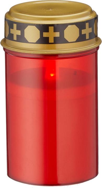 Produktbild HTI-Living LED Grablicht Flackernder Effekt (1x)