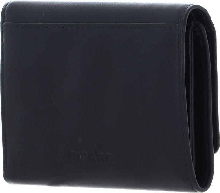 Actual product image Picard Donna 1 wallet leather 13 cm