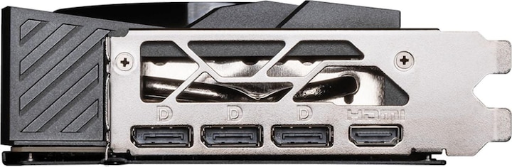 Produktbild MSI GeForce RTX 5070 12G GAMING TRIO OC (12 GB)