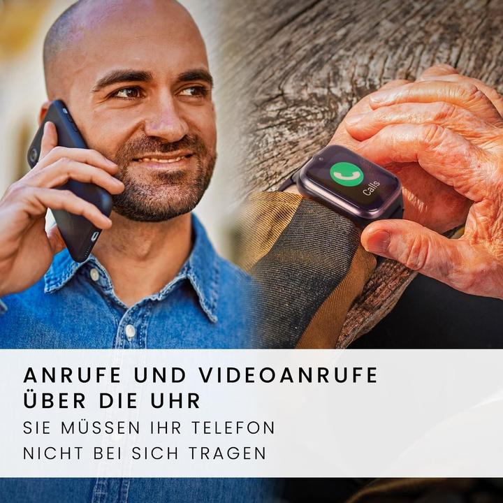 Immagine prodotto SPC Smartee 4G Senior (42 mm, 4G)