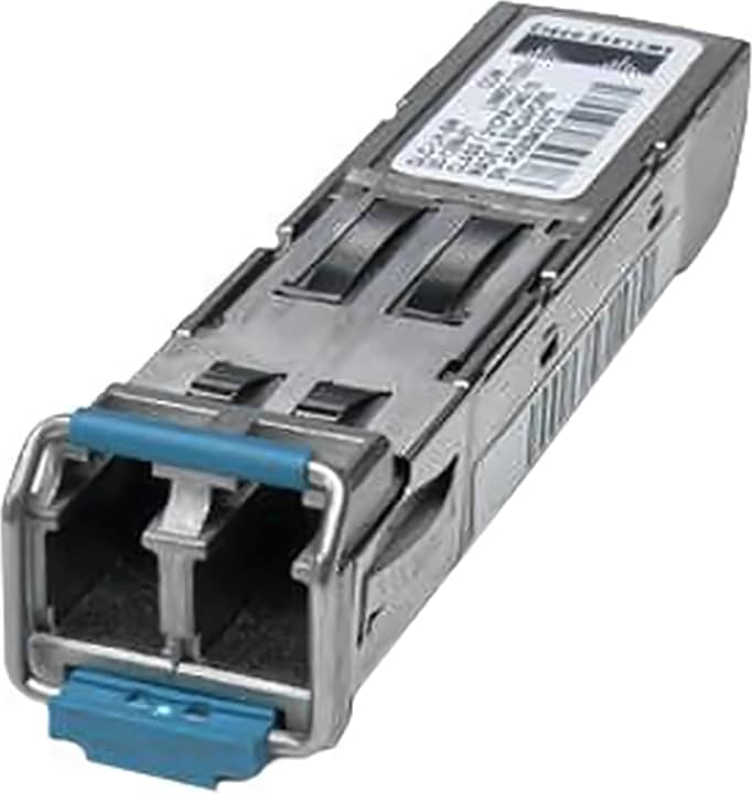 Actual product image Cisco Ge Sfp Lc Connector