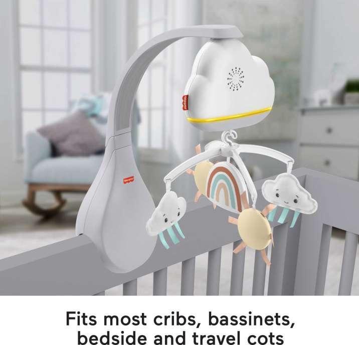 Immagine prodotto Fisher-Price Arcobaleno