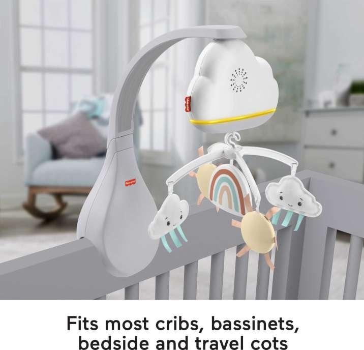 Actual product image Fisher-Price Rainbow