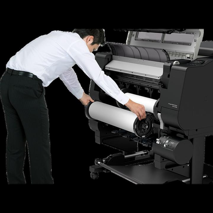 Actual product image Canon imagePROGRAF TX-2100 Color5 (Ink, Colour)