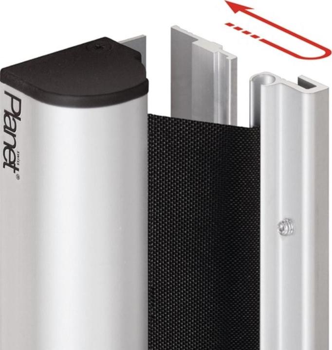 Planet Finger protection roller blind FSR 6000 Quick