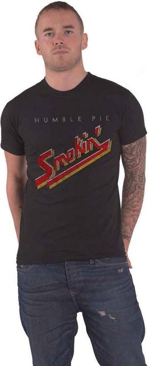 Produktbild Universal Textiles Smokin TShirt (L)