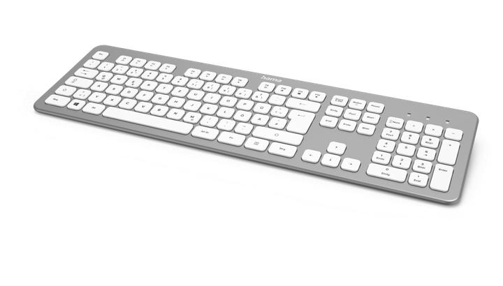 Actual product image Hama KW-700 (CH, Wireless)
