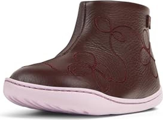 Actual product image Camper Embroidered Flowers (23)