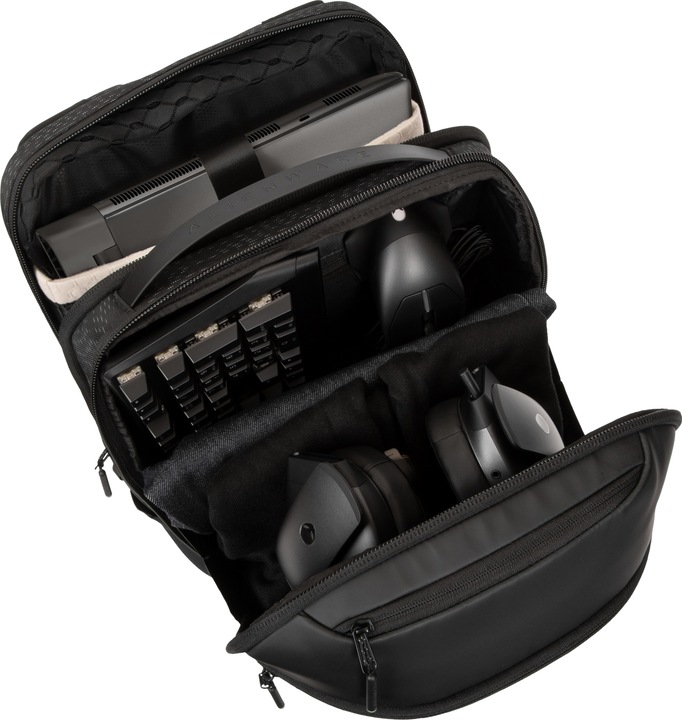 Image du produit Dell Alienware Horizon Travel (33 l)