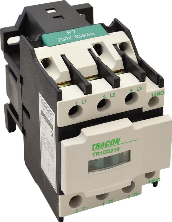 Produktbild Tracon Allgemeines Produkt