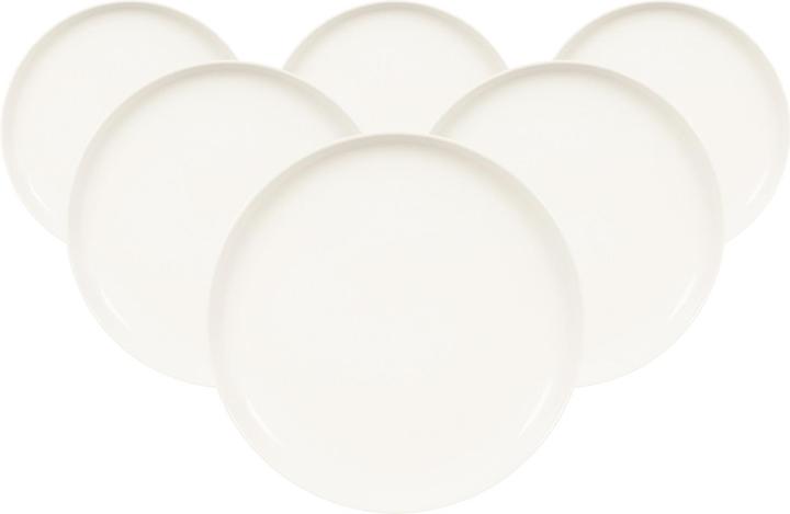 Seltmann Savona Fine Diamond Brotteller (6x, 17.70 cm)