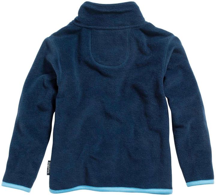 Produktbild Playshoes Fleecejacke blau (92)