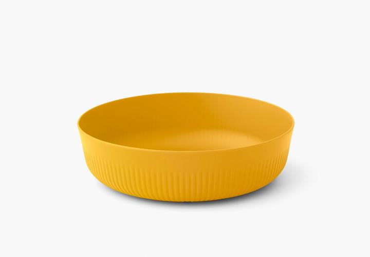 Image du produit Sea To Summit Passage Bowl - L - Jaune
