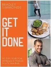 Produktbild Get It Done (Englisch, 2018)