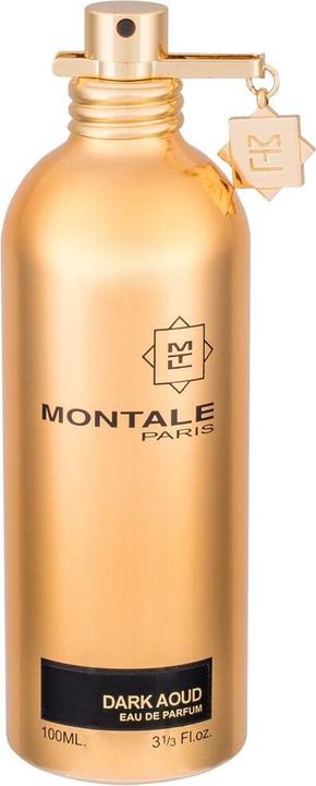 Montale Dark Aoud (Eau de Parfum, 100 ml)