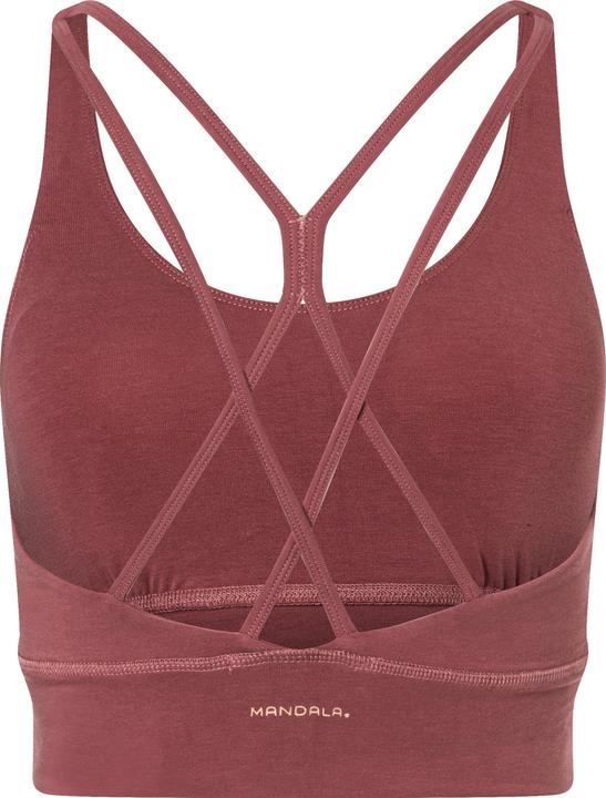 Image du produit Mandala Women's New Studio Bra (XS)