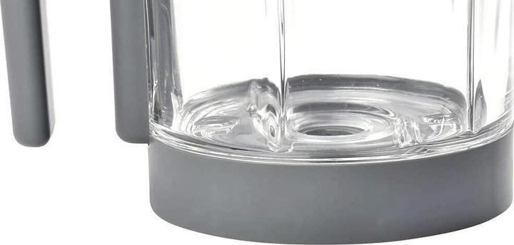 Productafbeelding Beaba Babycook Neo Vervangende Glazen Kom Grijs
