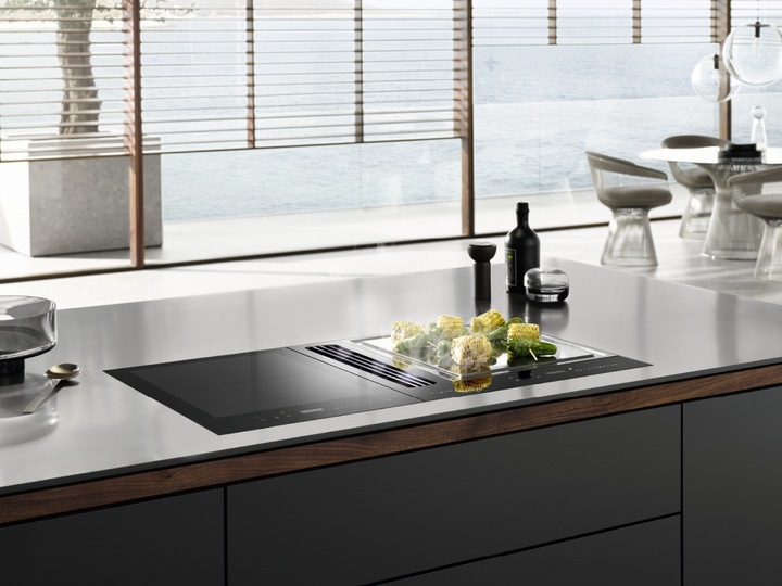 Produktbild Miele CSDA 7001 FL (Tischlüfter)