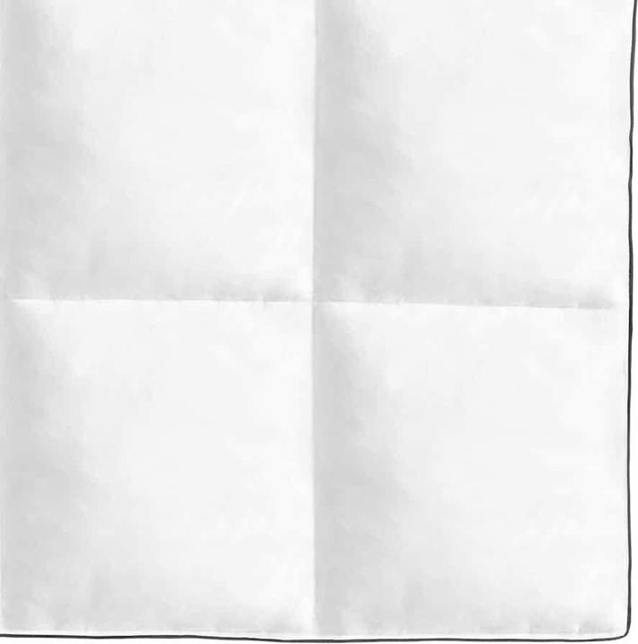 Image du produit vidaXL Bettdecke (1700 g, Duvet, 200 x 150 cm)