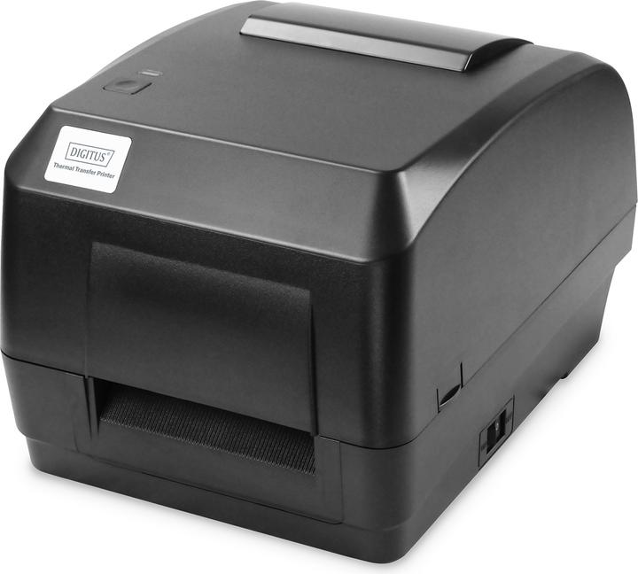 Image du produit Digitus Label Printer 300dpi (300 dpi)