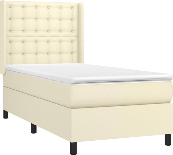 Image du produit vidaXL Boxspringbett (100 x 200 cm)