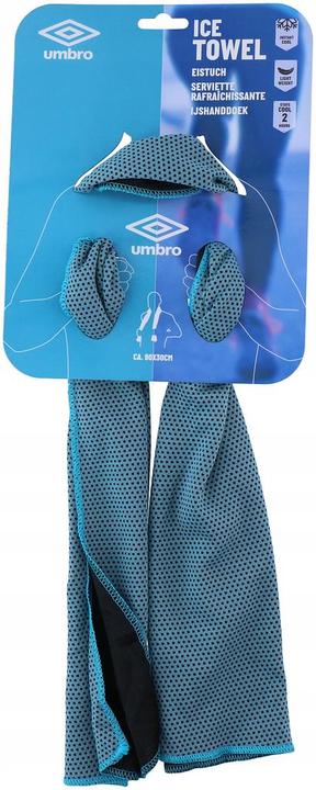 Produktbild Umbro Kühlhandtuch (30 x 90 cm)