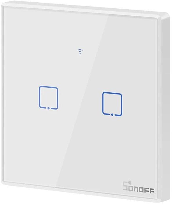 Produktbild Sonoff RF 433 T2 EU TX