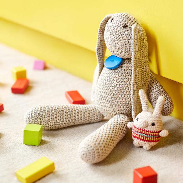 Actual product image Chipolo One (Android, iOS)
