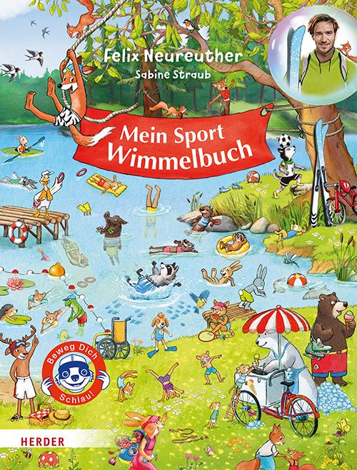 Kinderbücher