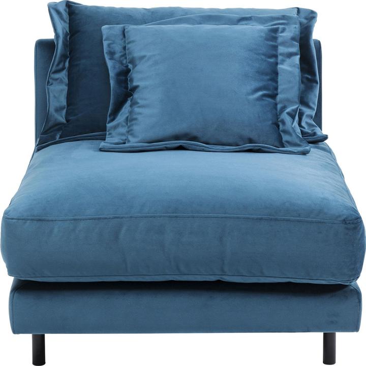 Produktbild Kare Design Sofa Element Lullaby Petrol