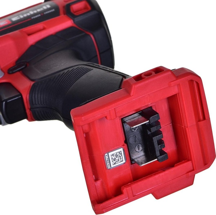 Image du produit Einhell TP-CD 18/50 Li-i BL Solo (Fonctionnement sur batterie)